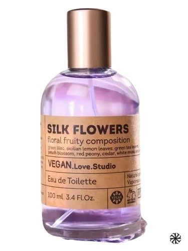 Silk Flowers Vinci