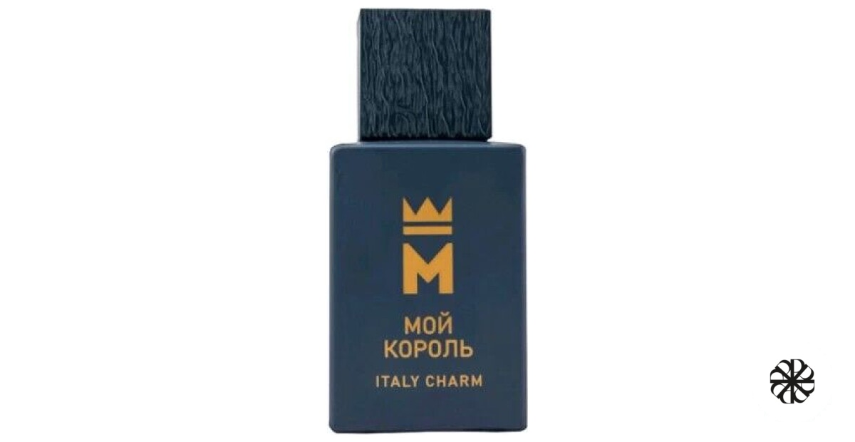 Мой Король Italy Charm Vinci