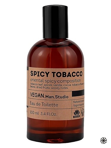 Spicy Tobacco Vinci