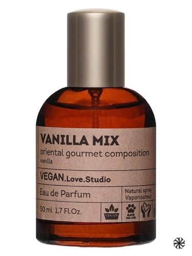 Vanilla Mix Vinci