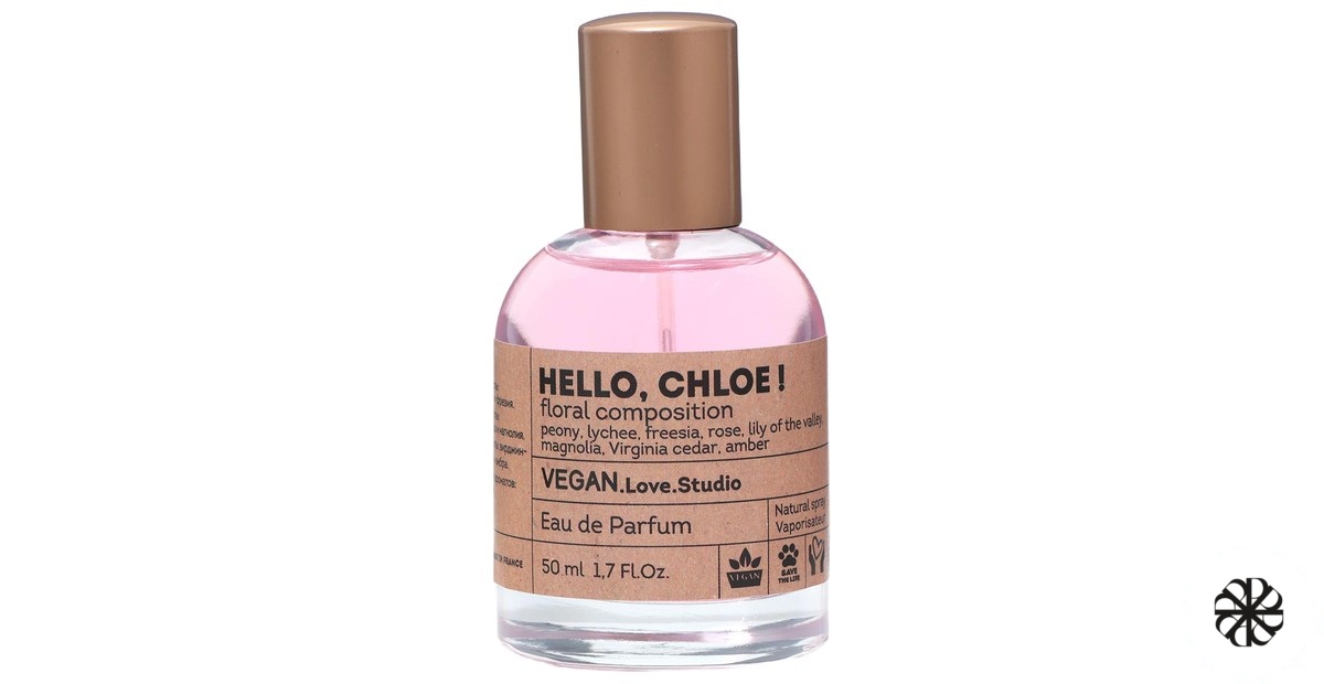Hello, Chloe! Vinci