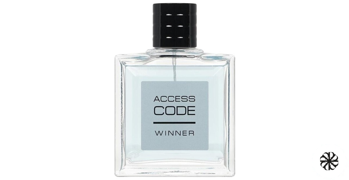 Access Code Winner Vinci