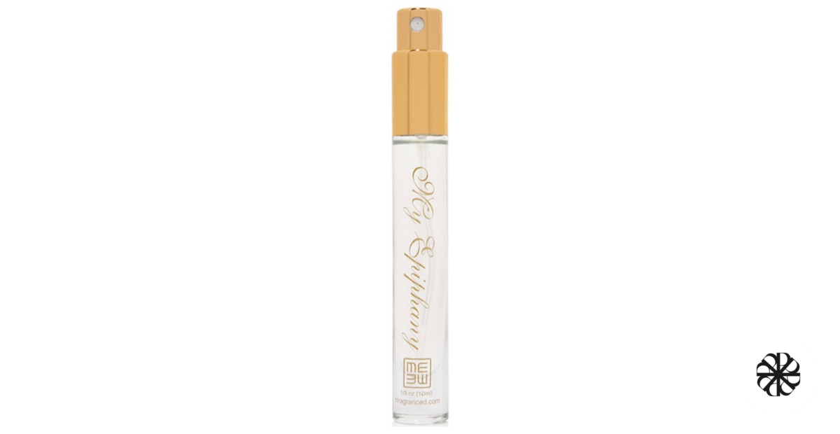 My Epiphany B Fragranced