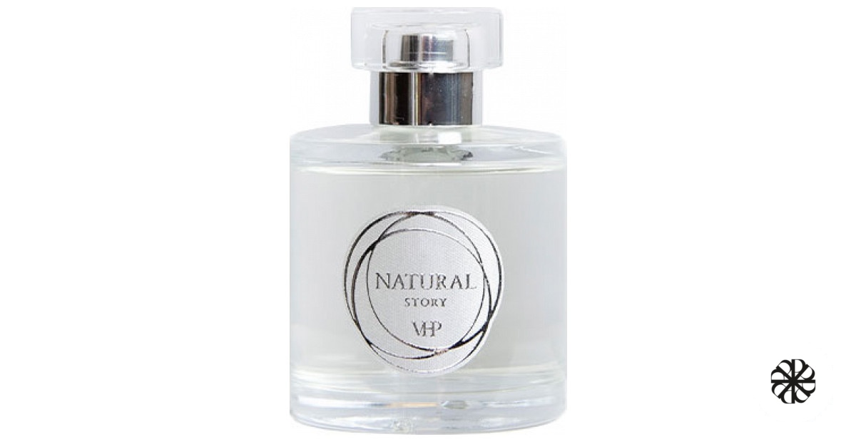 Natural Story Vines House Parfum