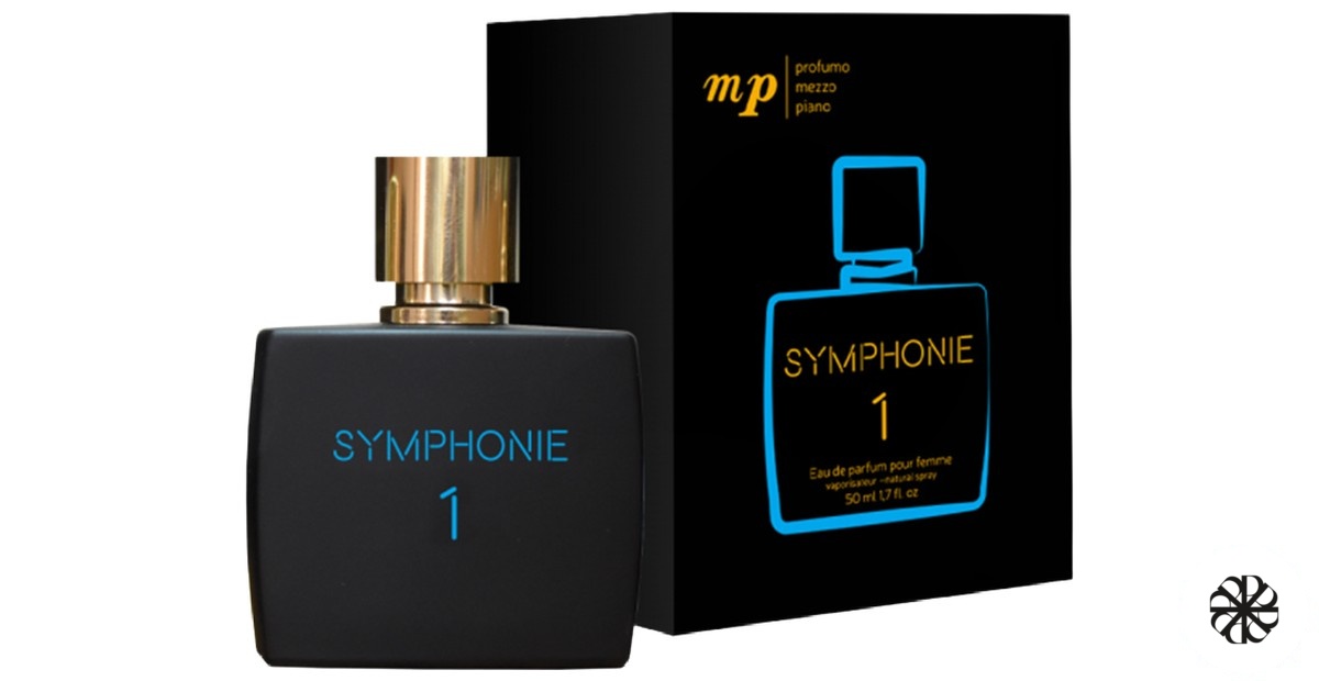 SYMPHONIE 1 Viorica Cosmetics