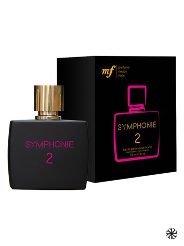 SYMPHONIE 2 Viorica Cosmetics