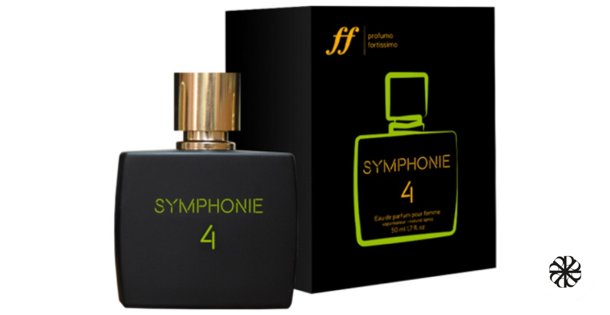 SYMPHONIE 4 Viorica Cosmetics