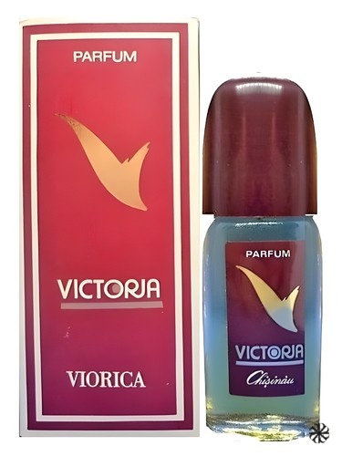 Victorja Viorica Cosmetics