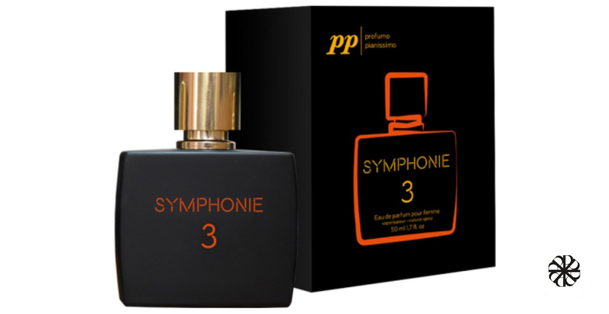 SYMPHONIE 3 Viorica Cosmetics