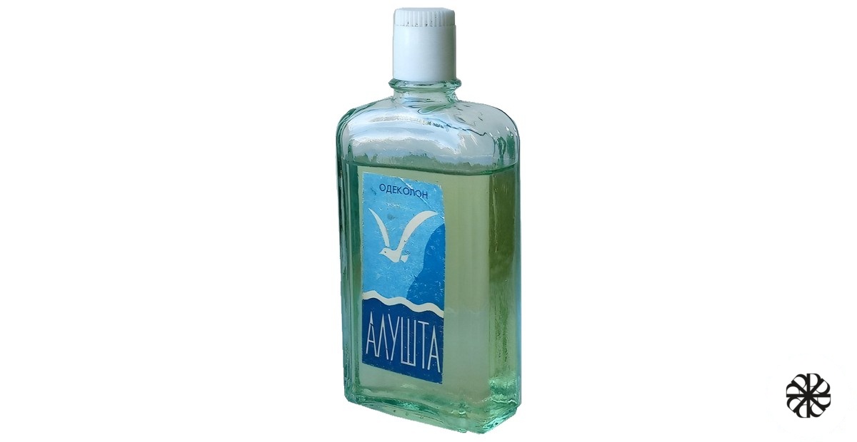 Алушта (Alushta) Viorica Cosmetics