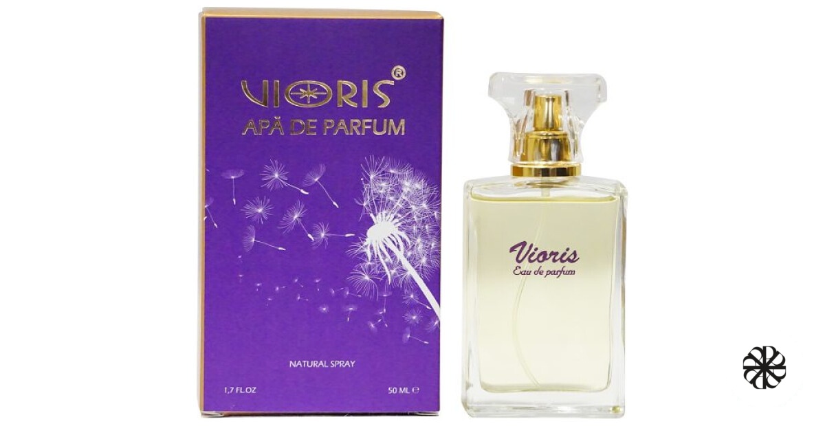 Bliss Vioris