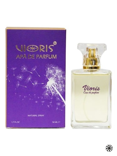 New Wave Vioris