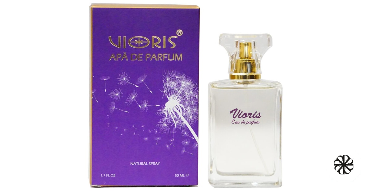 TO BE Vioris