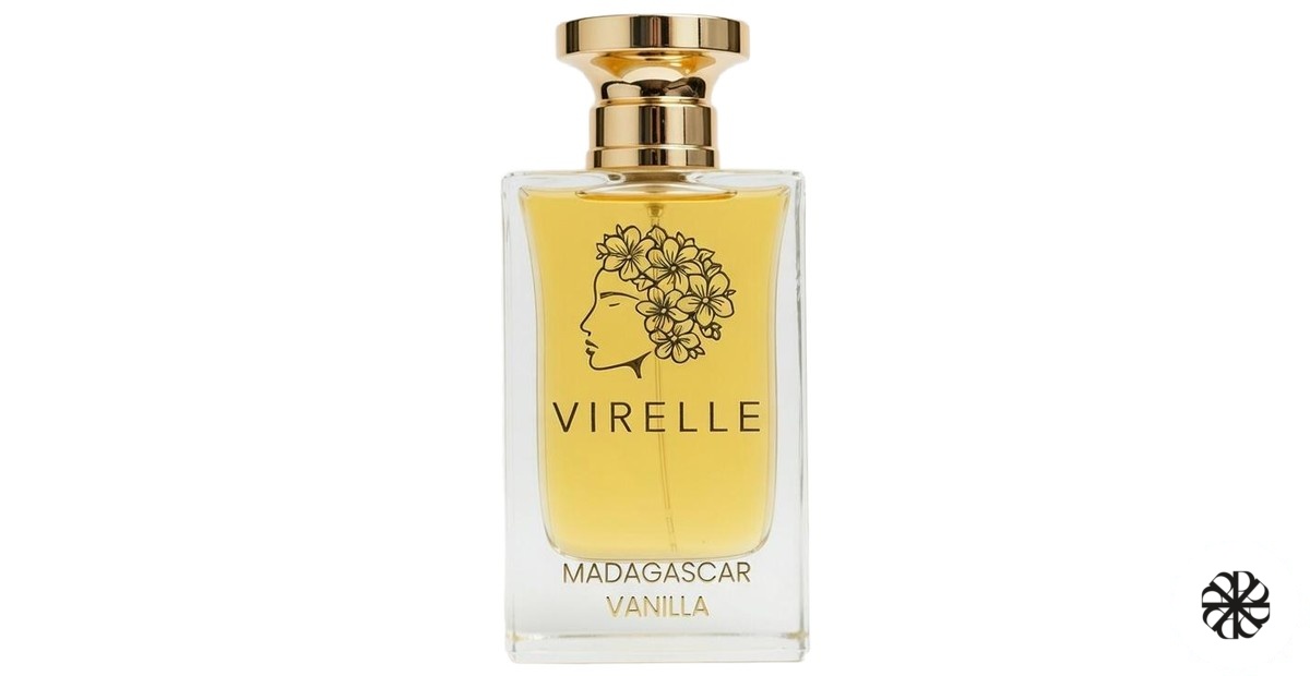 Madagascar Vanilla Virelle