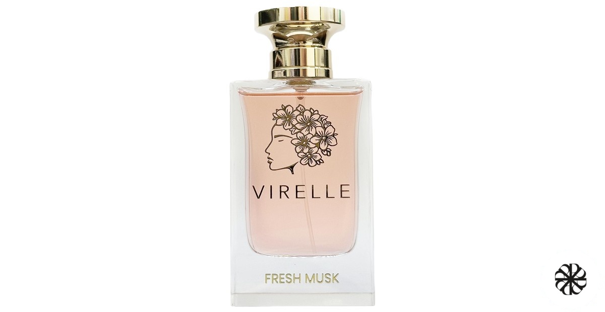 Fresh Musk Virelle