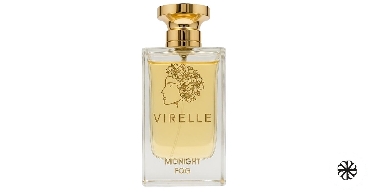 Midnight Fog Virelle