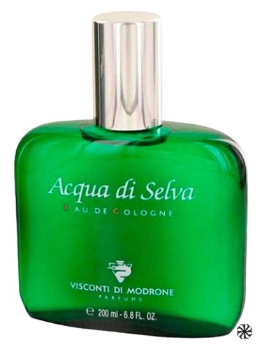 Acqua di Selva Visconti di Modrone