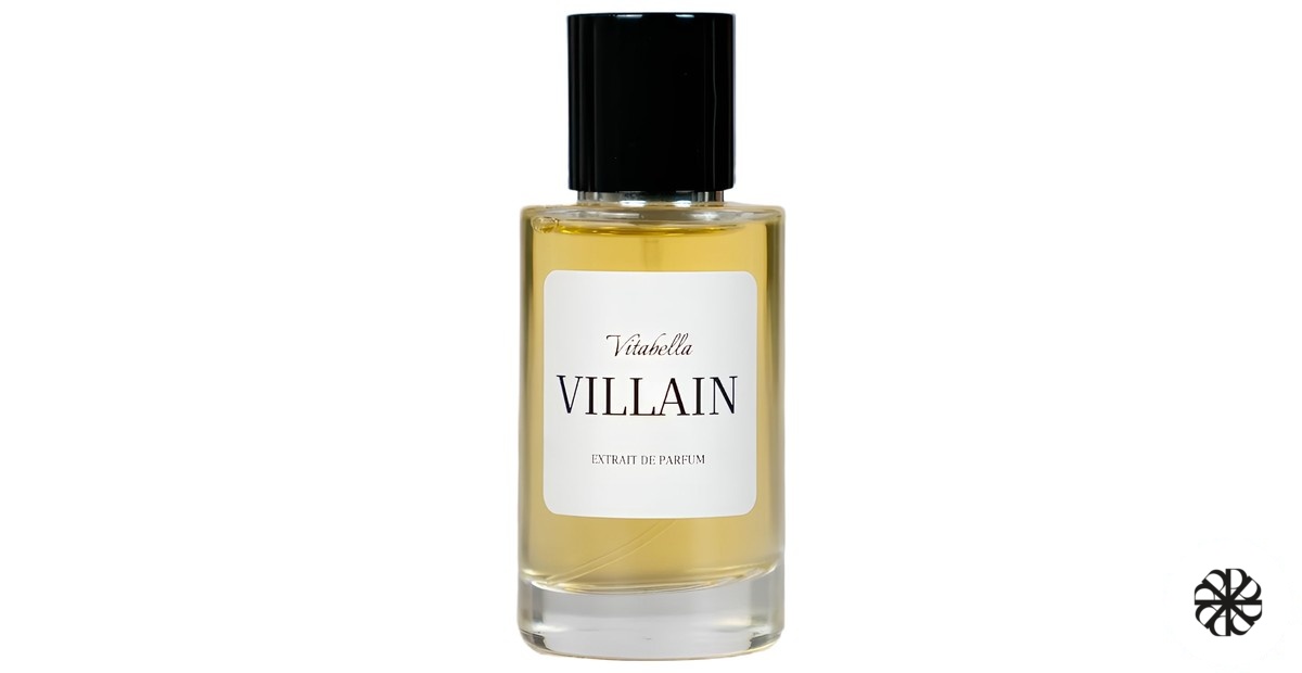 Villain Vitabella