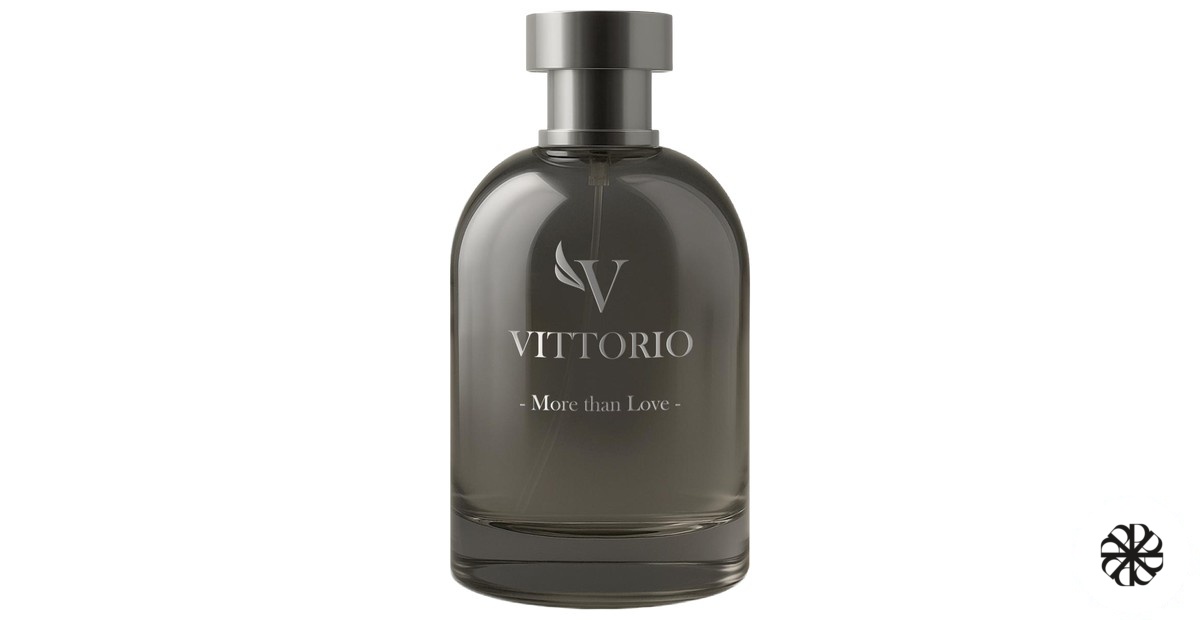 More than Love Vittorio