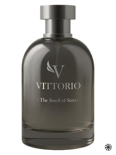 The Smell of Stars Vittorio