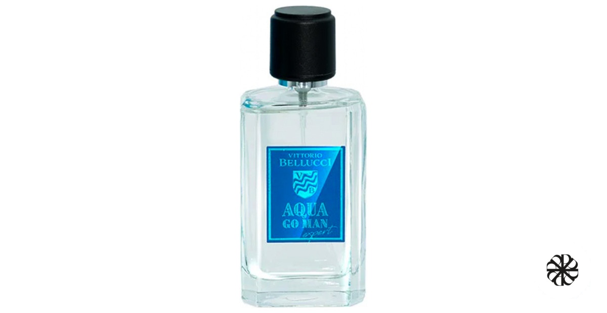 Aqua Go Man Expert Vittorio Bellucci