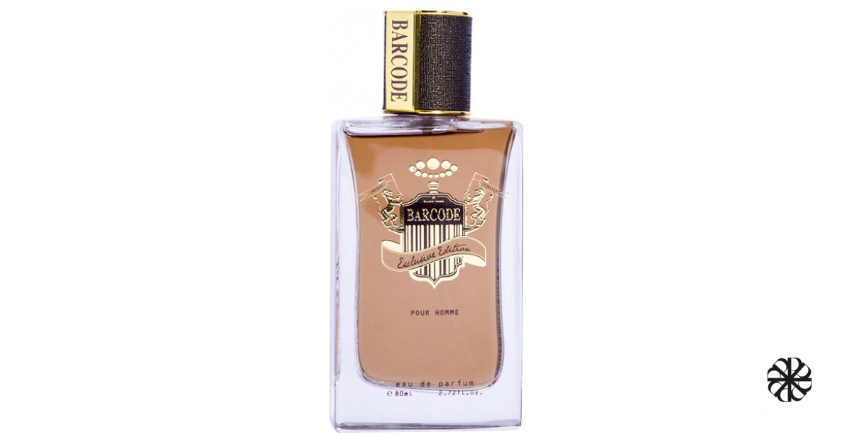 Barcode Exclusive Edition Viva Creation