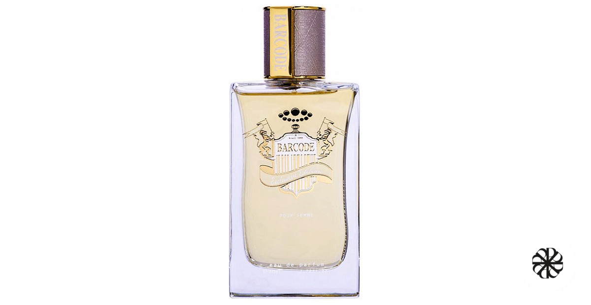 Barcode Exclusive Edition Viva Creation