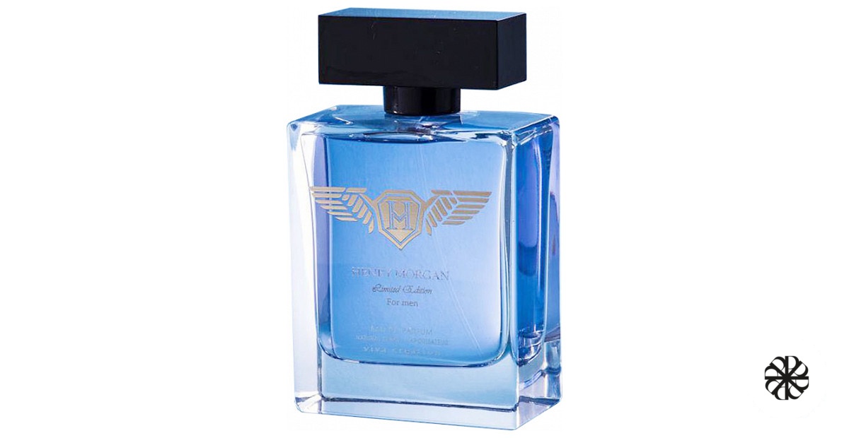 Henry Morgan Limited Edition Viva Creation