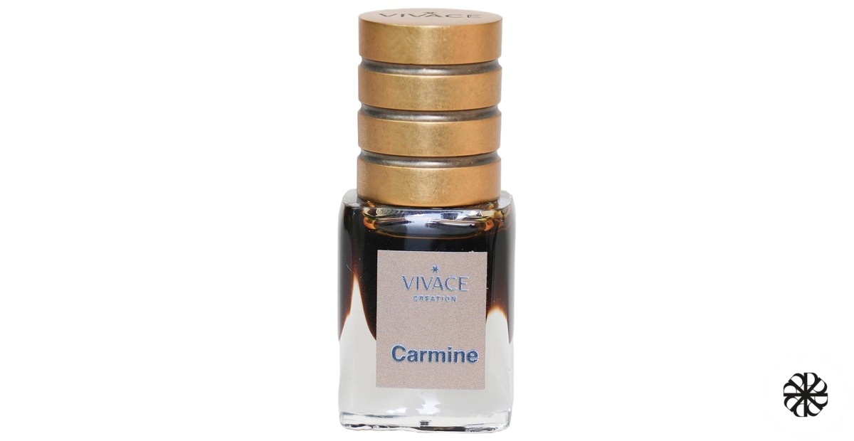 Carmine Attar Vivace