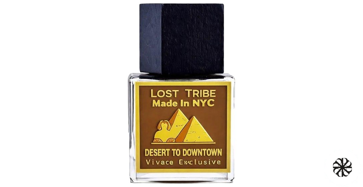 Desert to Downtown Vivace