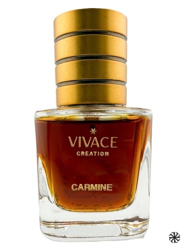 Carmine Vivace