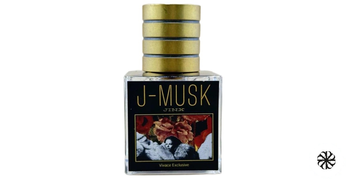 J-Musk V6 Vivace