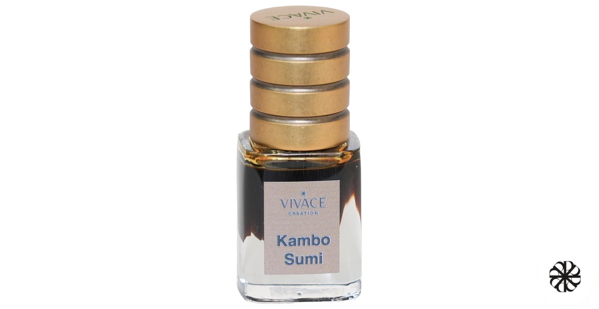 Kambo Sumi Attar Vivace