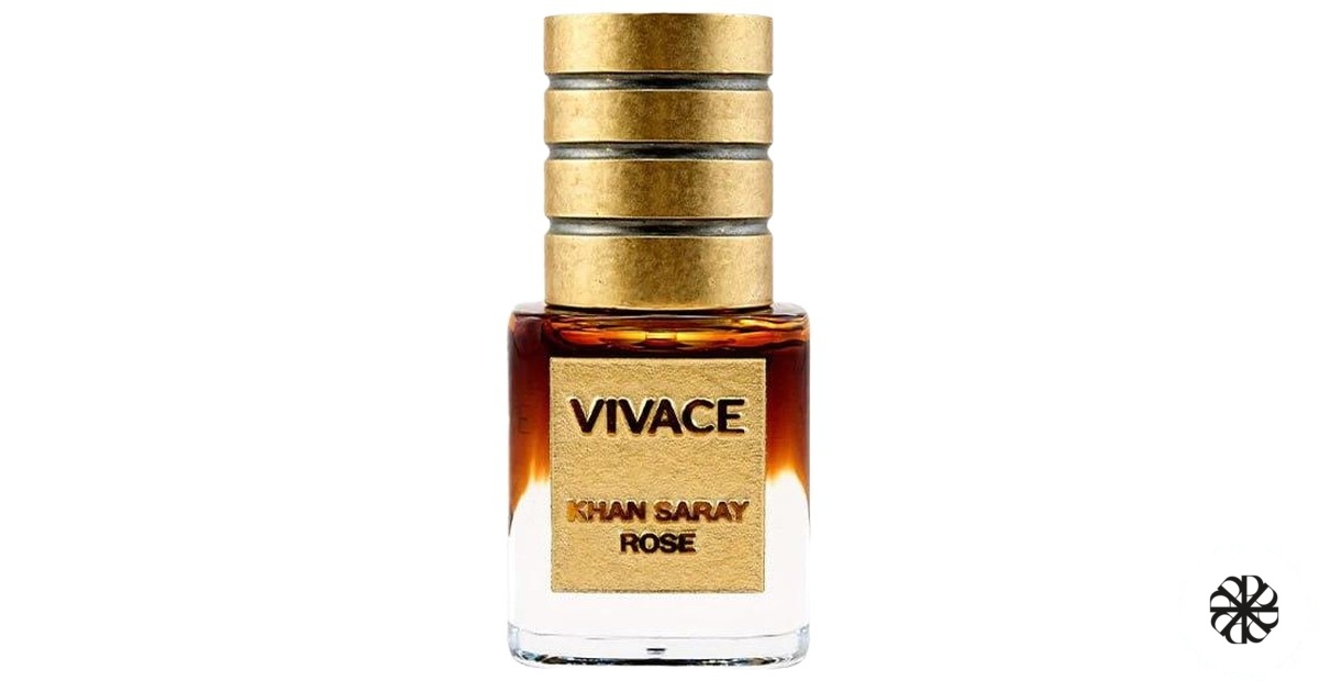 Khan Saray Rose Vivace