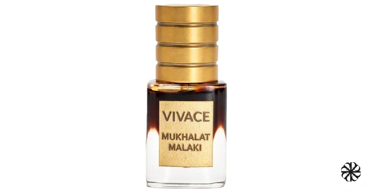 Kinam Malaki Vivace