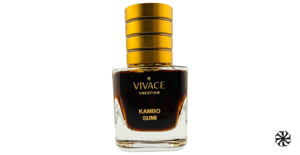 Kambo Sumi Vivace