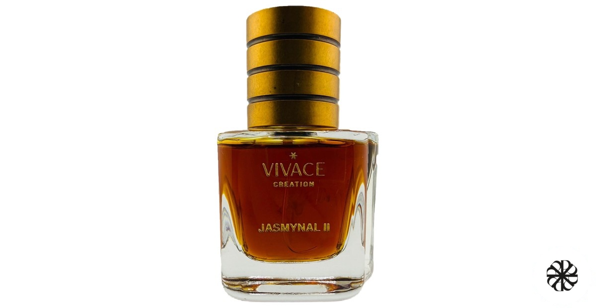 Jasmynal II Vivace