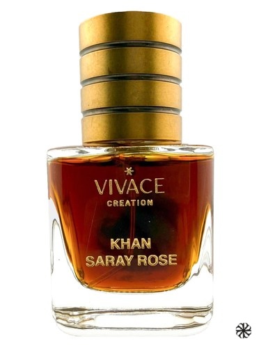 Khan Saray Rose Vivace