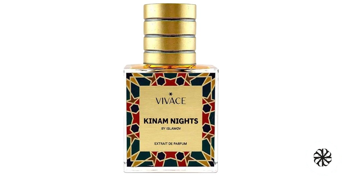Kinam Nights Vivace