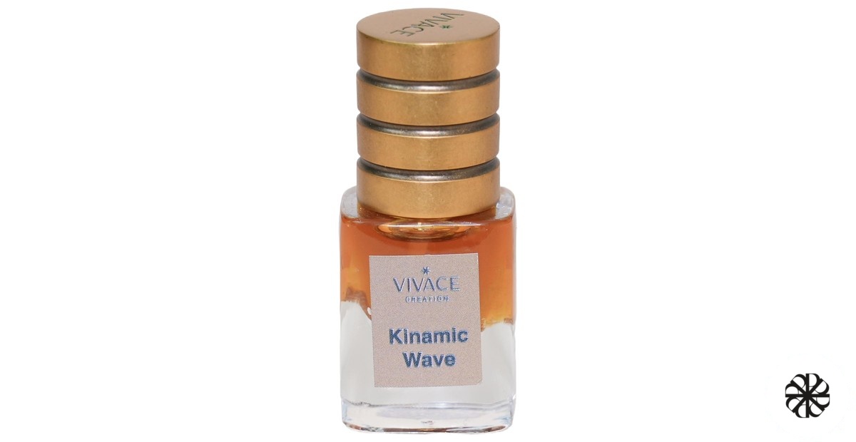 Kinamic Wave Attar Vivace