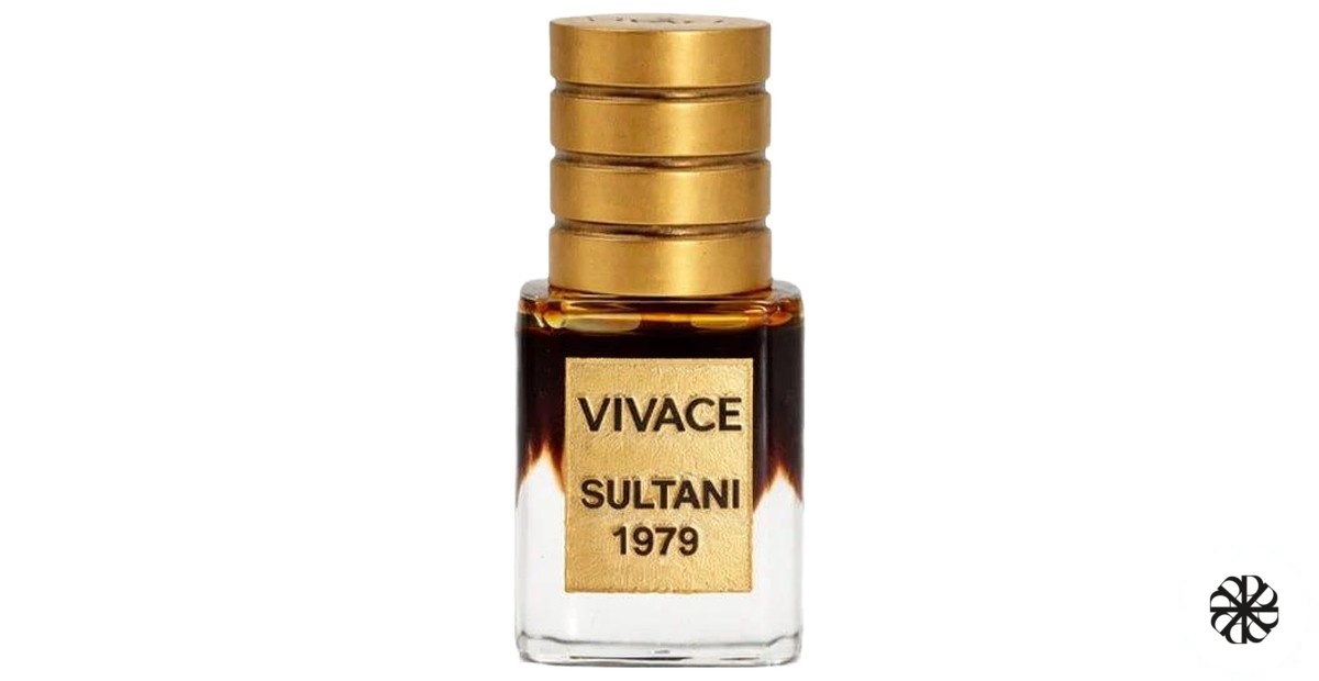 Sultani 1979 Vivace