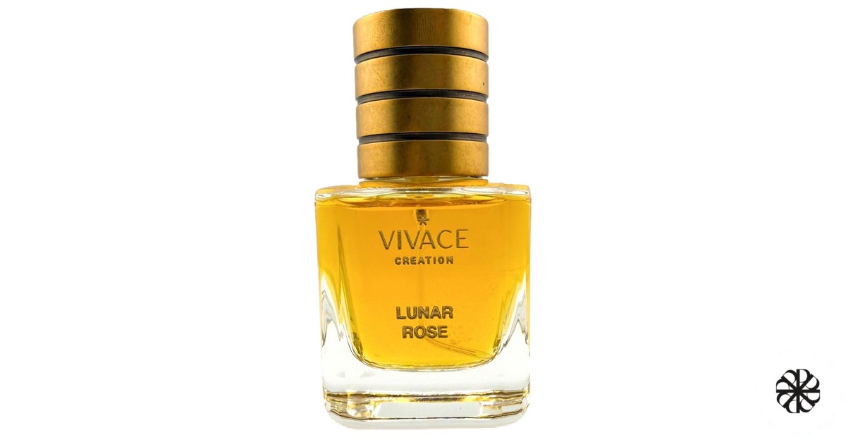 Lunar Rose Vivace