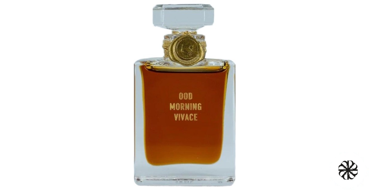 Ood Morning V 2026 Vivace