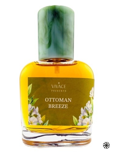 Ottoman Breeze Vivace