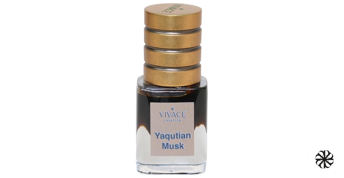 Yaqutian Musk Attar Vivace
