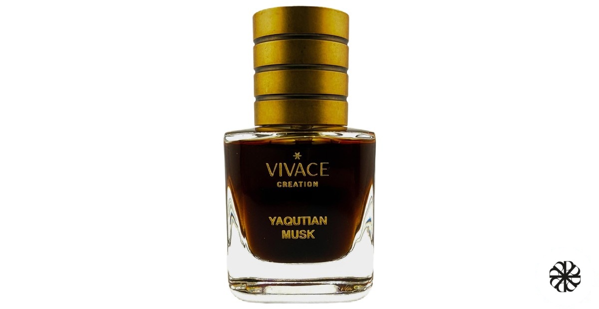 Yaqutian Musk Vivace