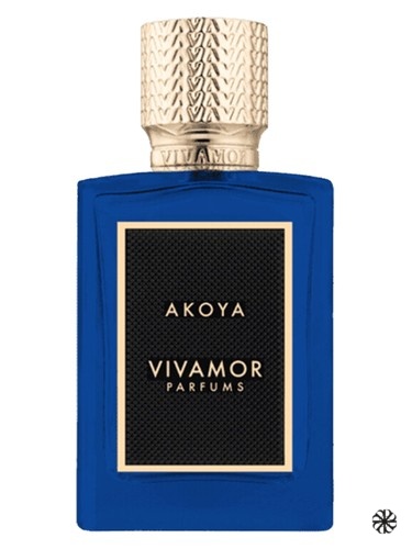Akoya Vivamor Parfums