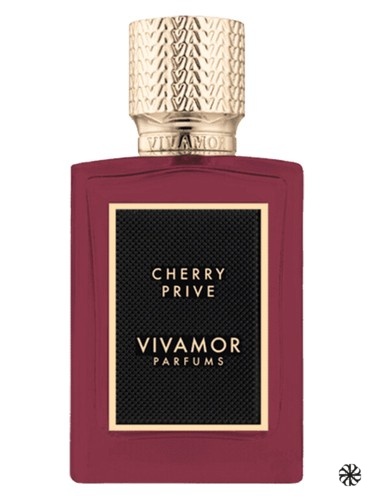 Cherry Prive Vivamor Parfums