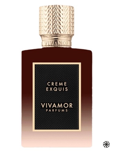 Crème Exquis Vivamor Parfums