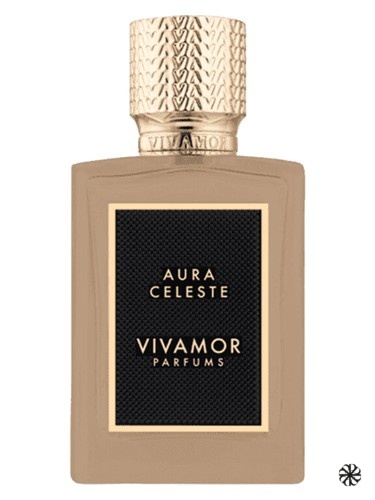 Aura Celeste Vivamor Parfums